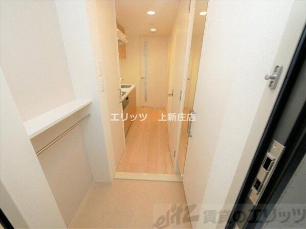 アーバネックス堂島の物件内観写真